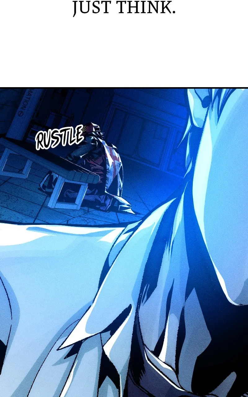 Cryptid Chapter 5 page 107 - 