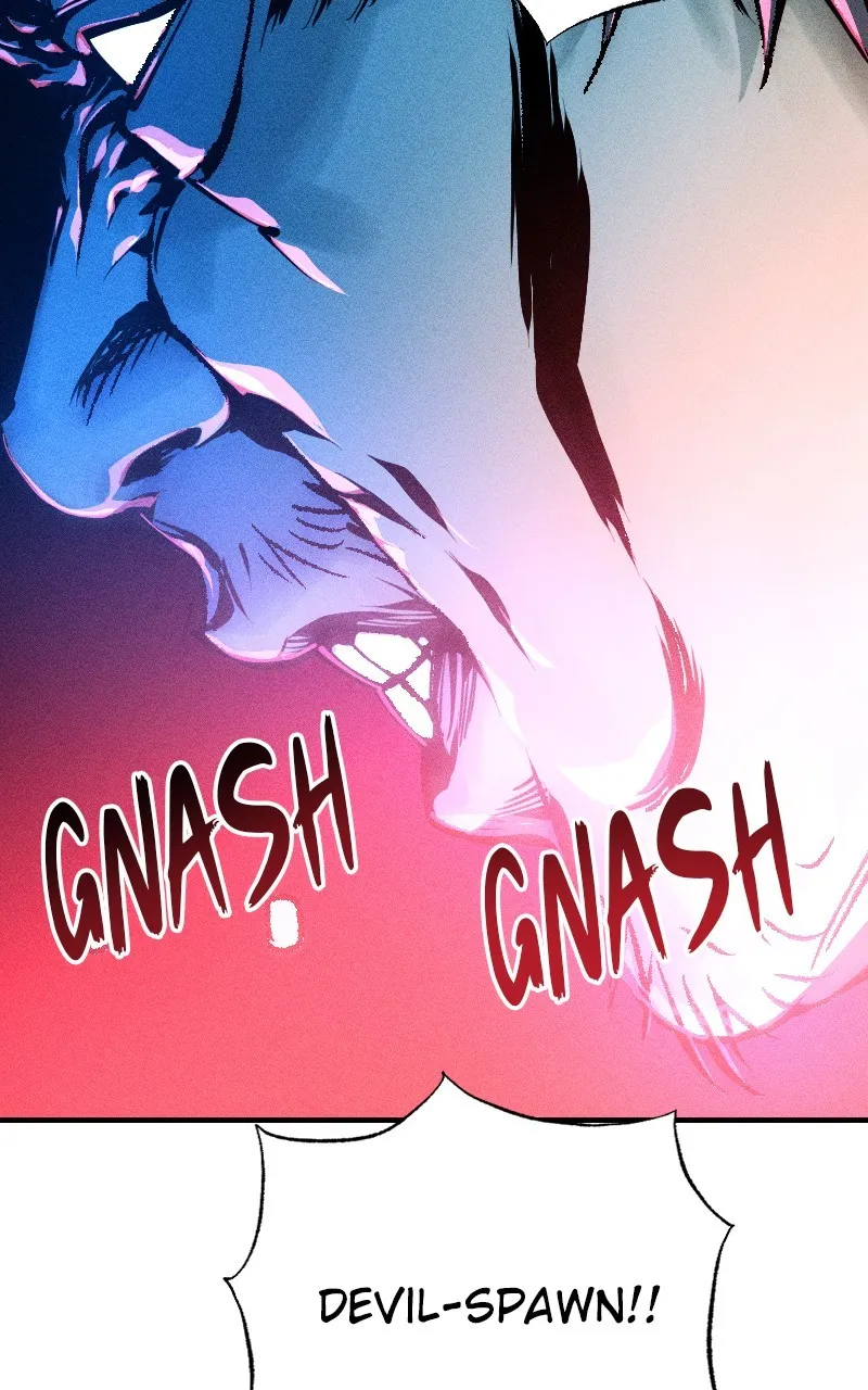 Cryptid Chapter 5 page 110 - 