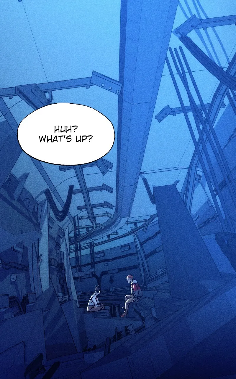 Cryptid Chapter 5 page 12 - 