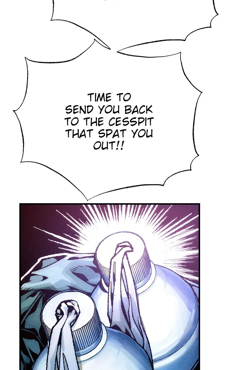 Cryptid Chapter 5 page 113 - 