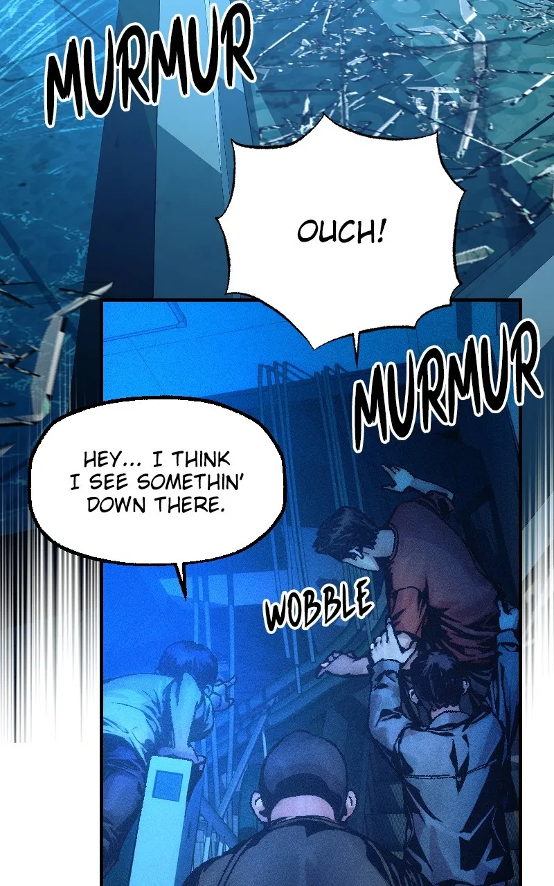 Cryptid Chapter 5 page 119 - 