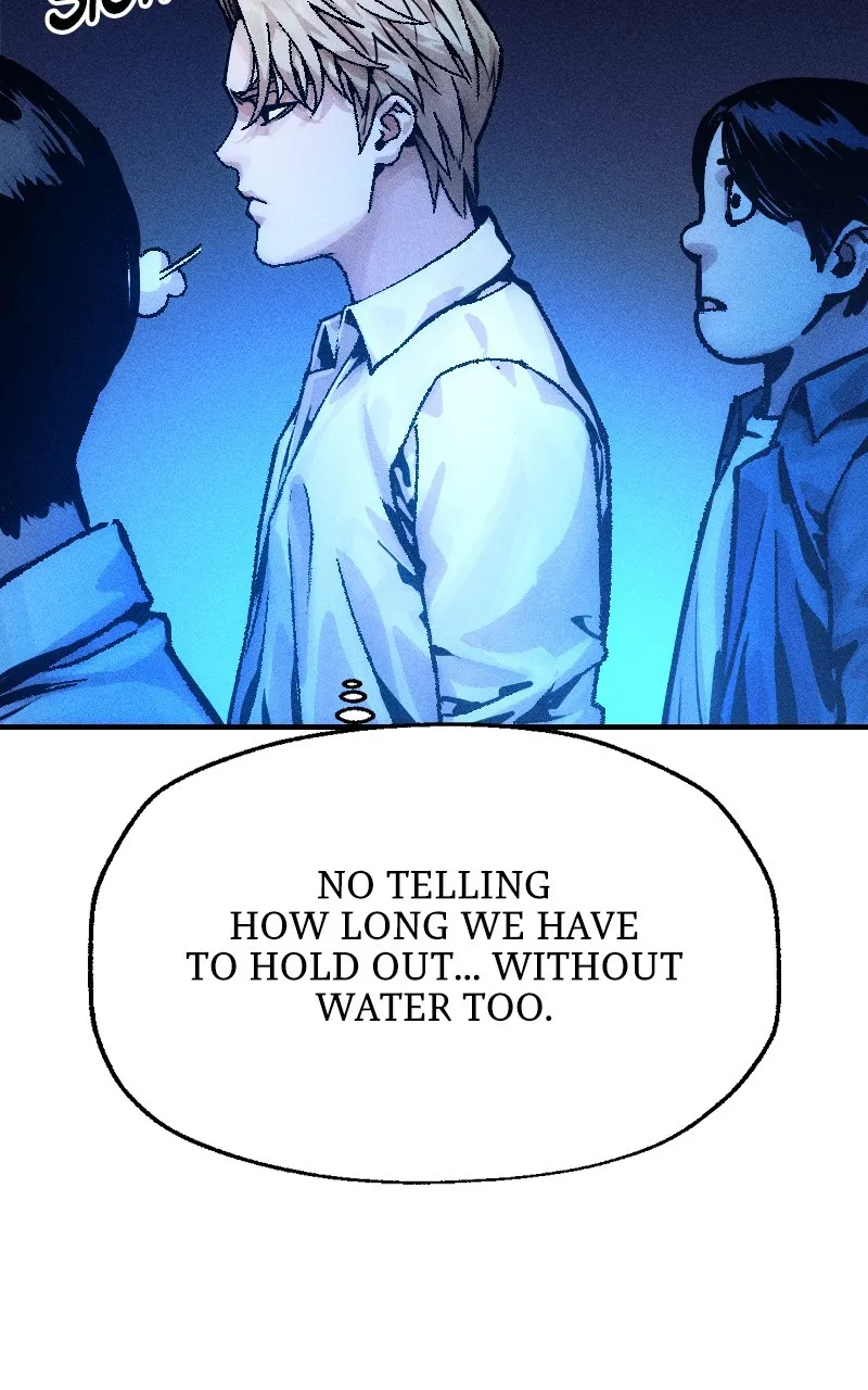 Cryptid Chapter 5 page 123 - 