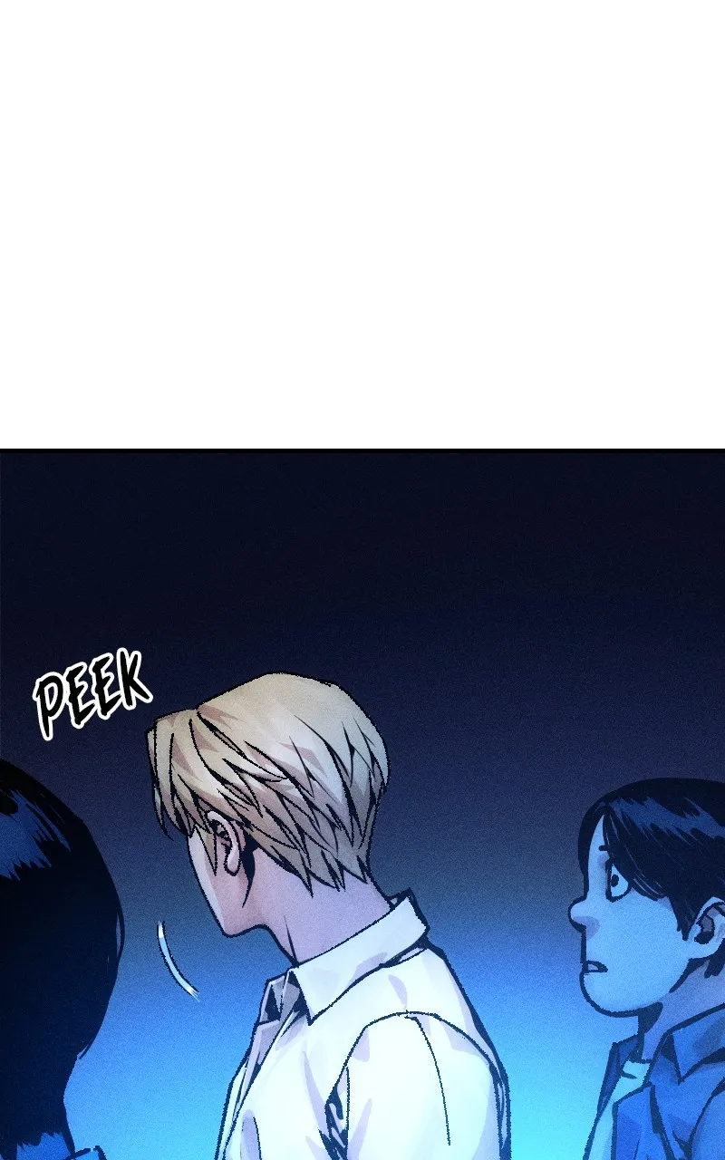 Cryptid Chapter 5 page 125 - 