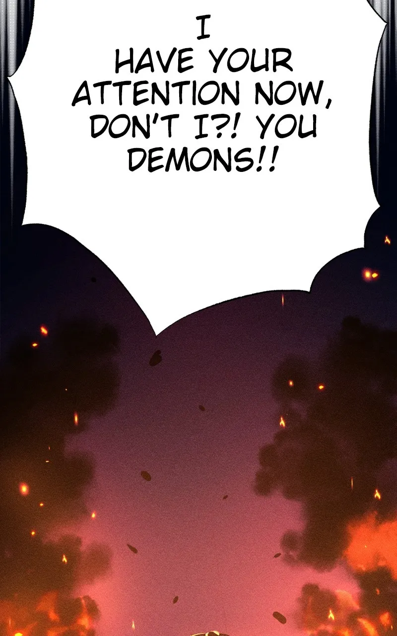 Cryptid Chapter 5 page 130 - 