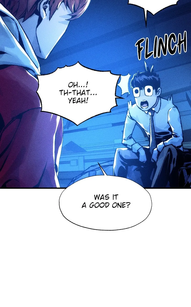 Cryptid Chapter 5 page 14 - 