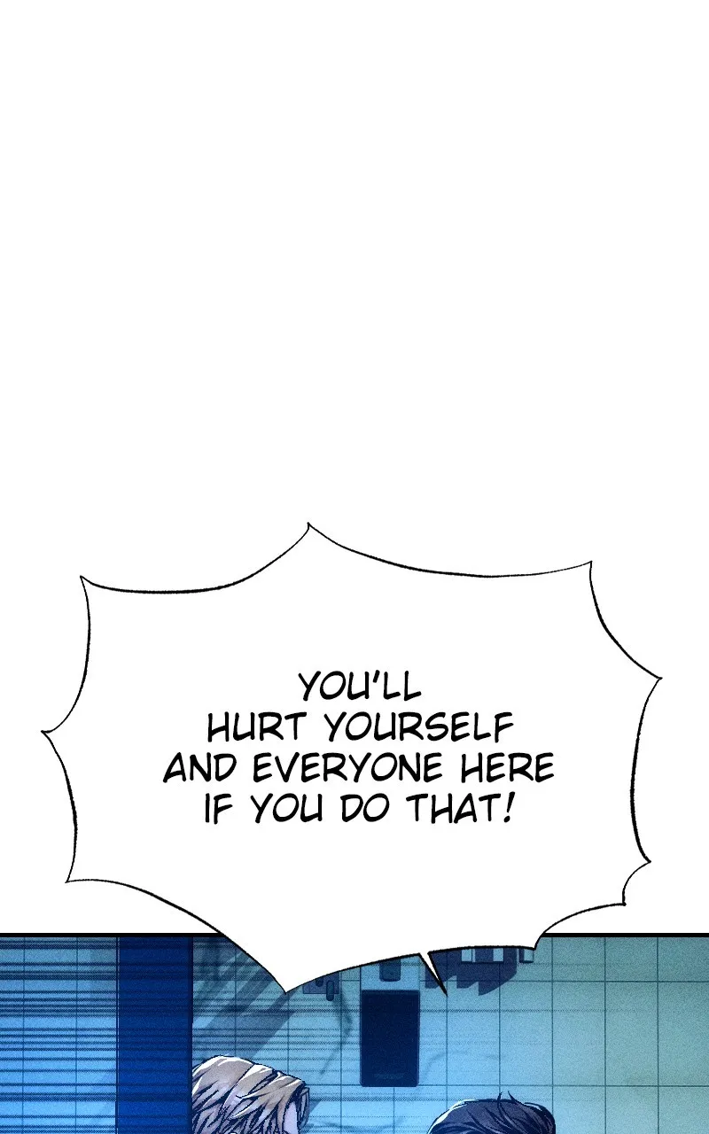 Cryptid Chapter 5 page 138 - 