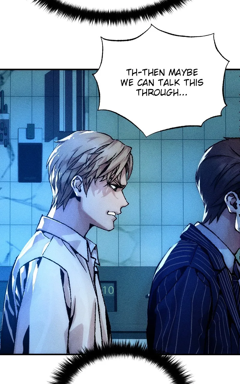 Cryptid Chapter 5 page 142 - 