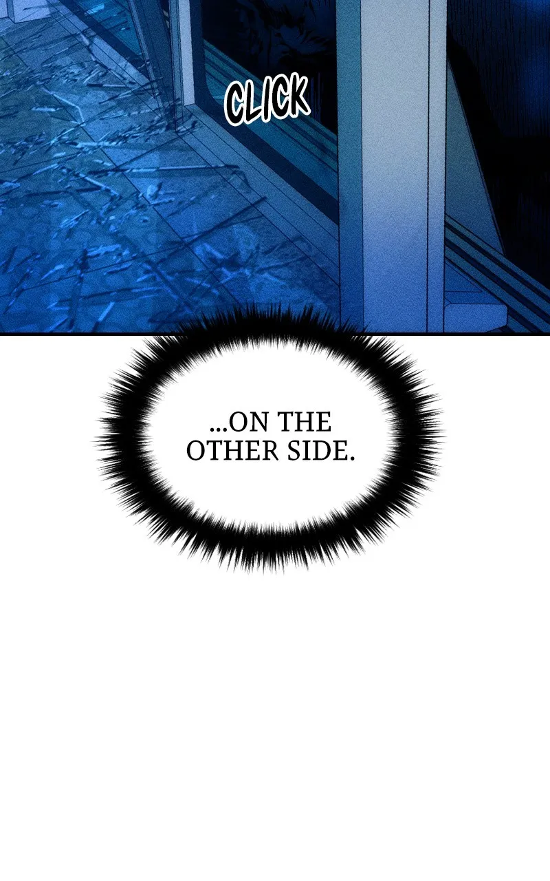 Cryptid Chapter 5 page 148 - 