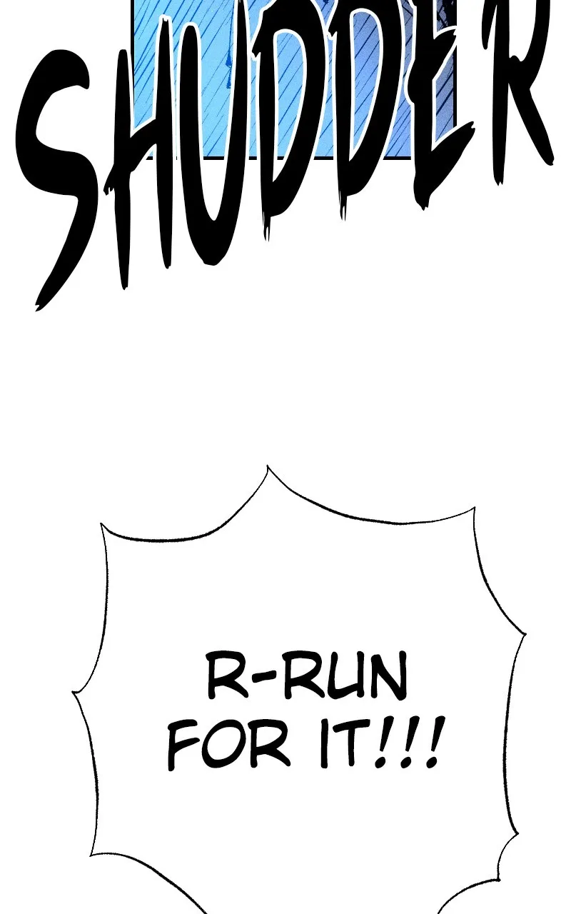Cryptid Chapter 5 page 150 - 