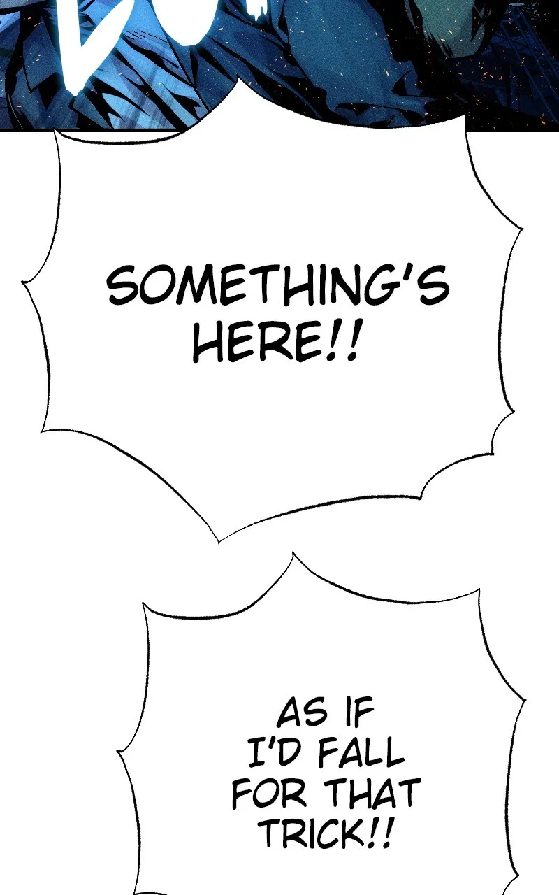 Cryptid Chapter 5 page 152 - 