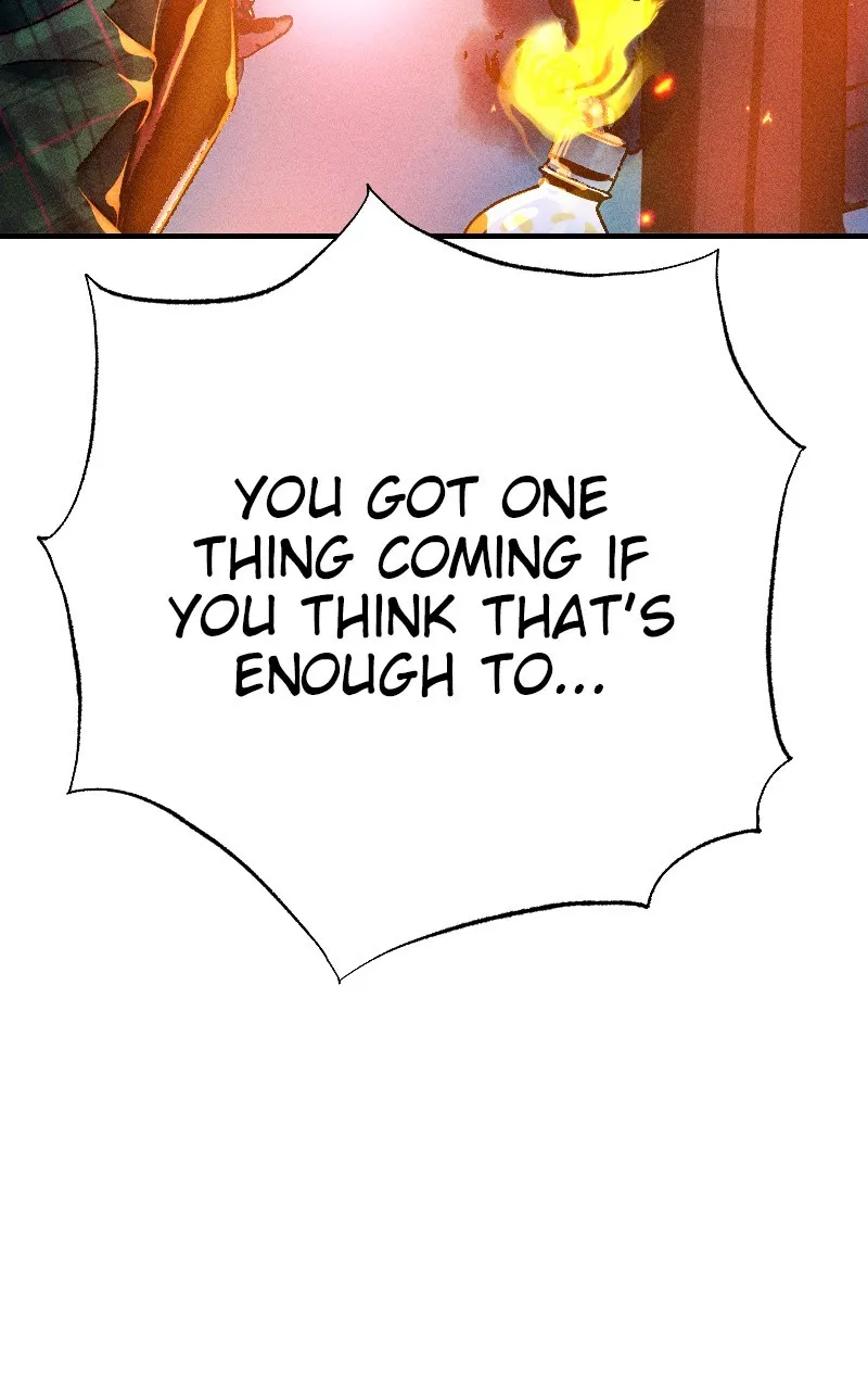 Cryptid Chapter 5 page 154 - 