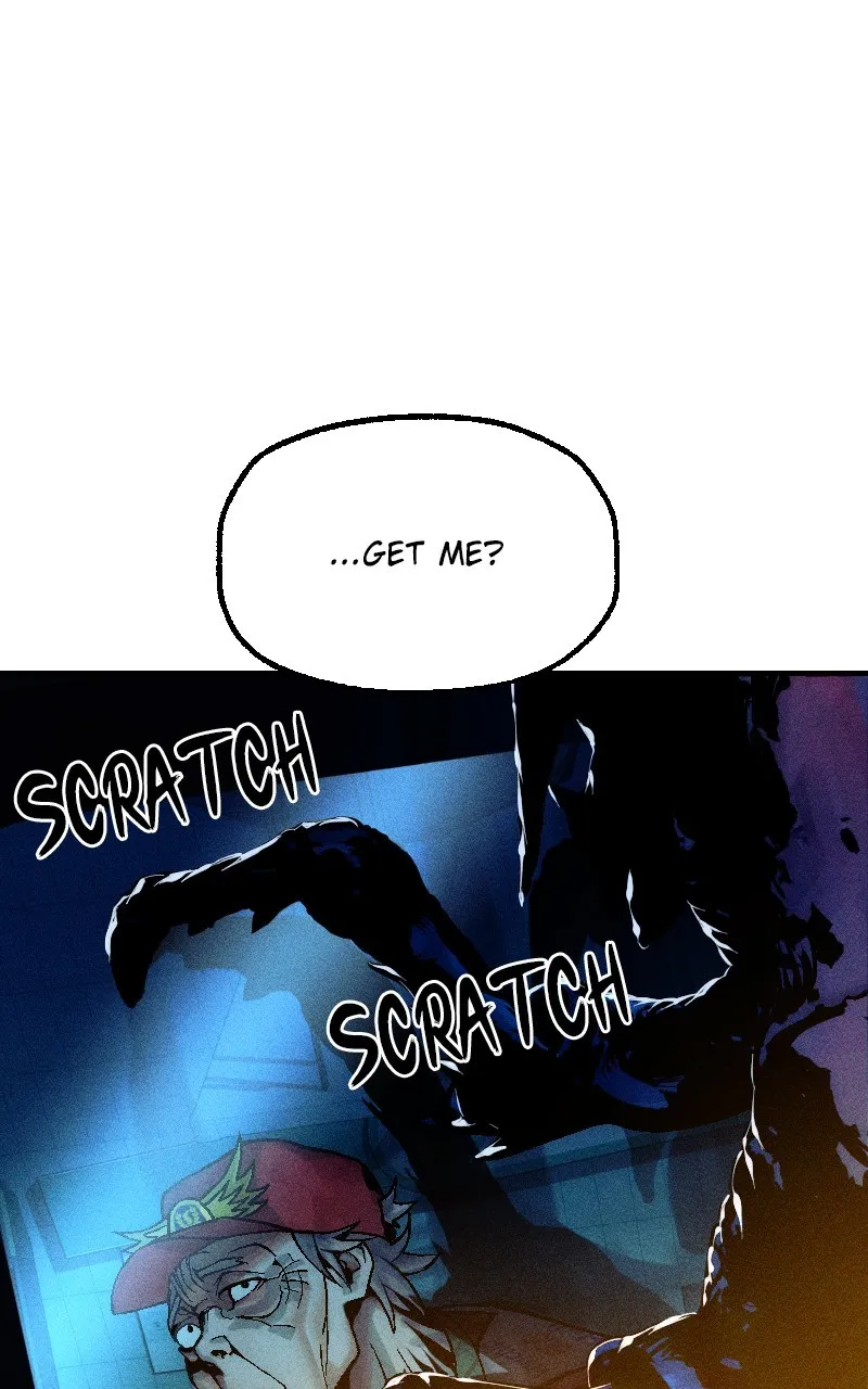 Cryptid Chapter 5 page 155 - 