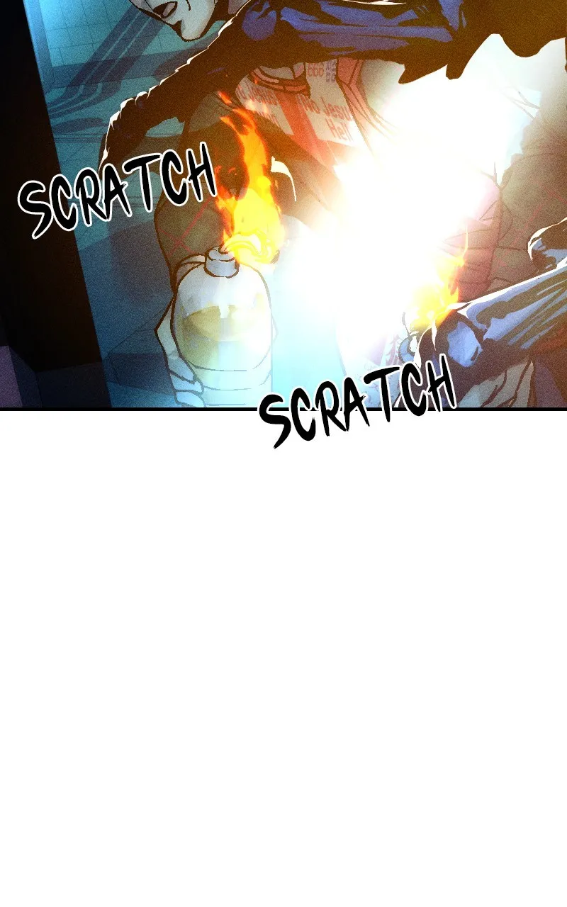 Cryptid Chapter 5 page 156 - 