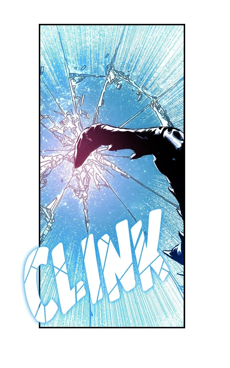 Cryptid Chapter 5 page 157 - 
