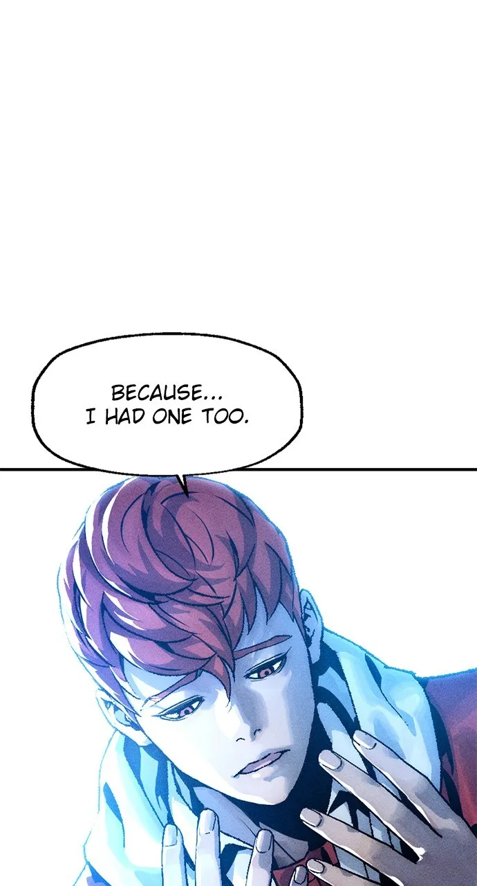 Cryptid Chapter 5 page 17 - 