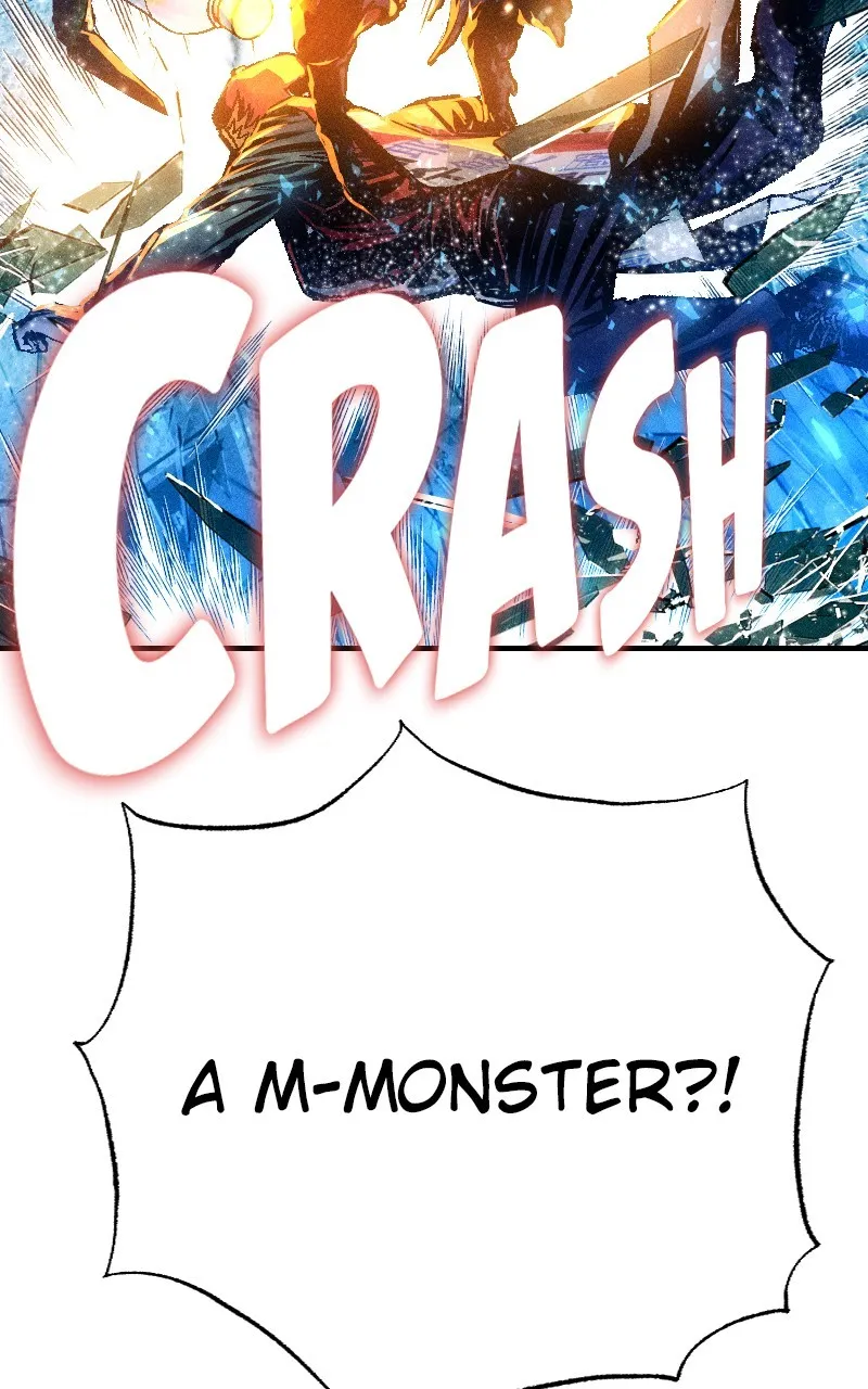 Cryptid Chapter 5 page 164 - 