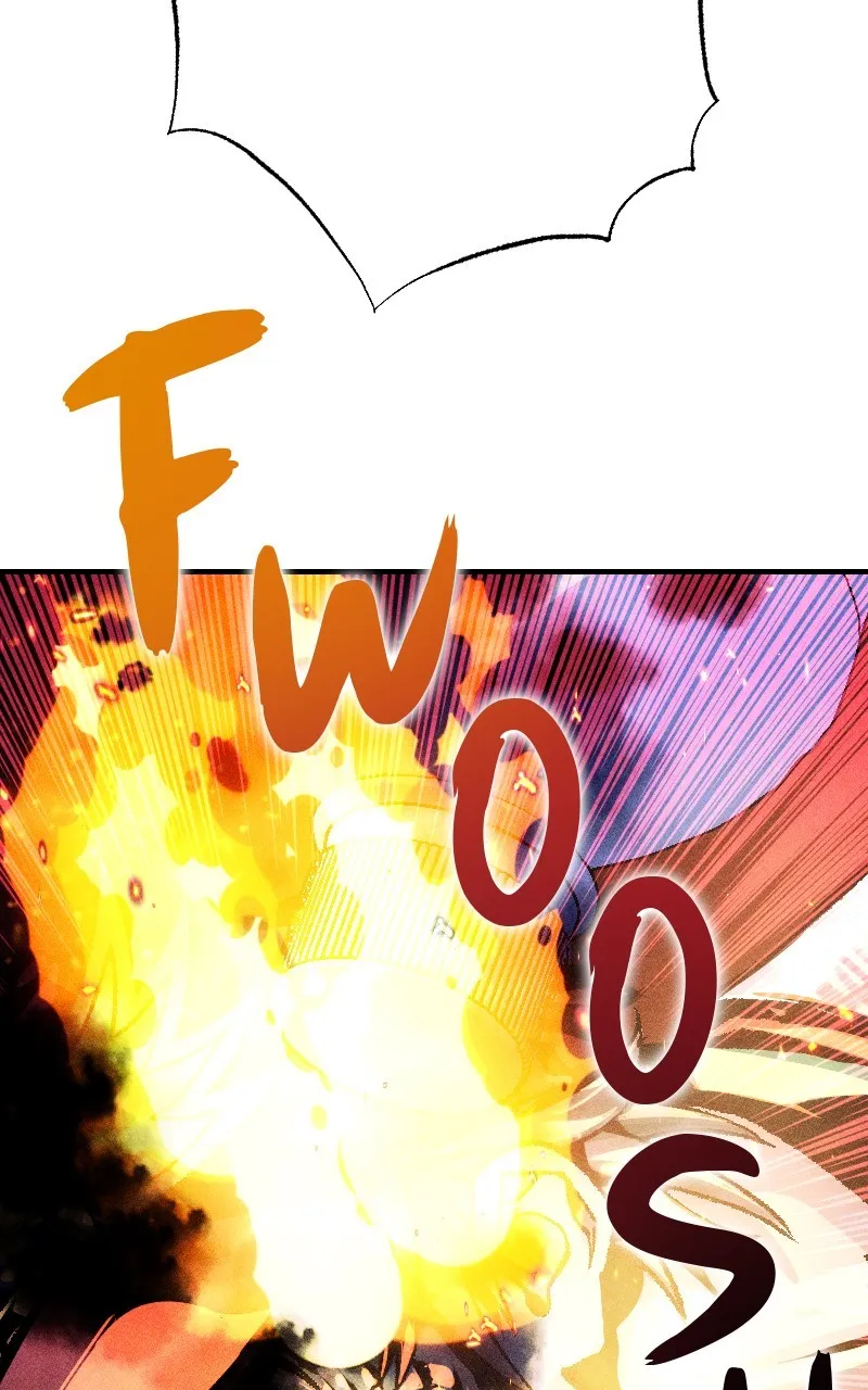 Cryptid Chapter 5 page 166 - 