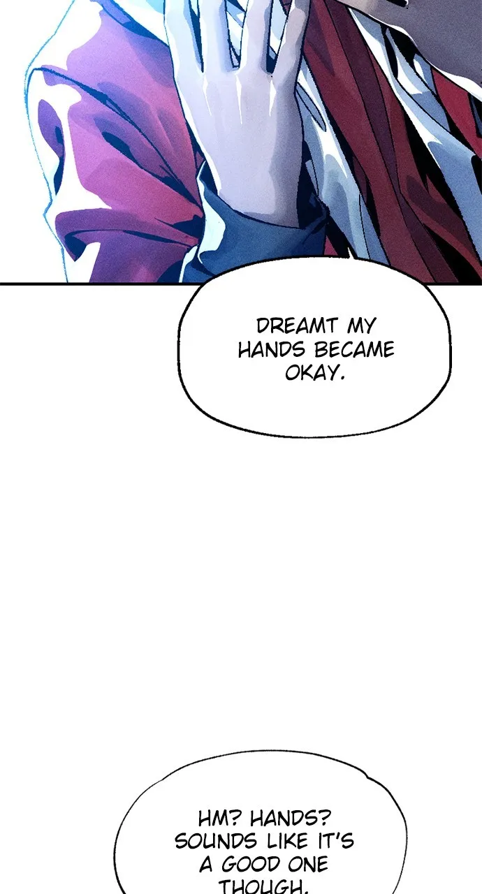 Cryptid Chapter 5 page 18 - 