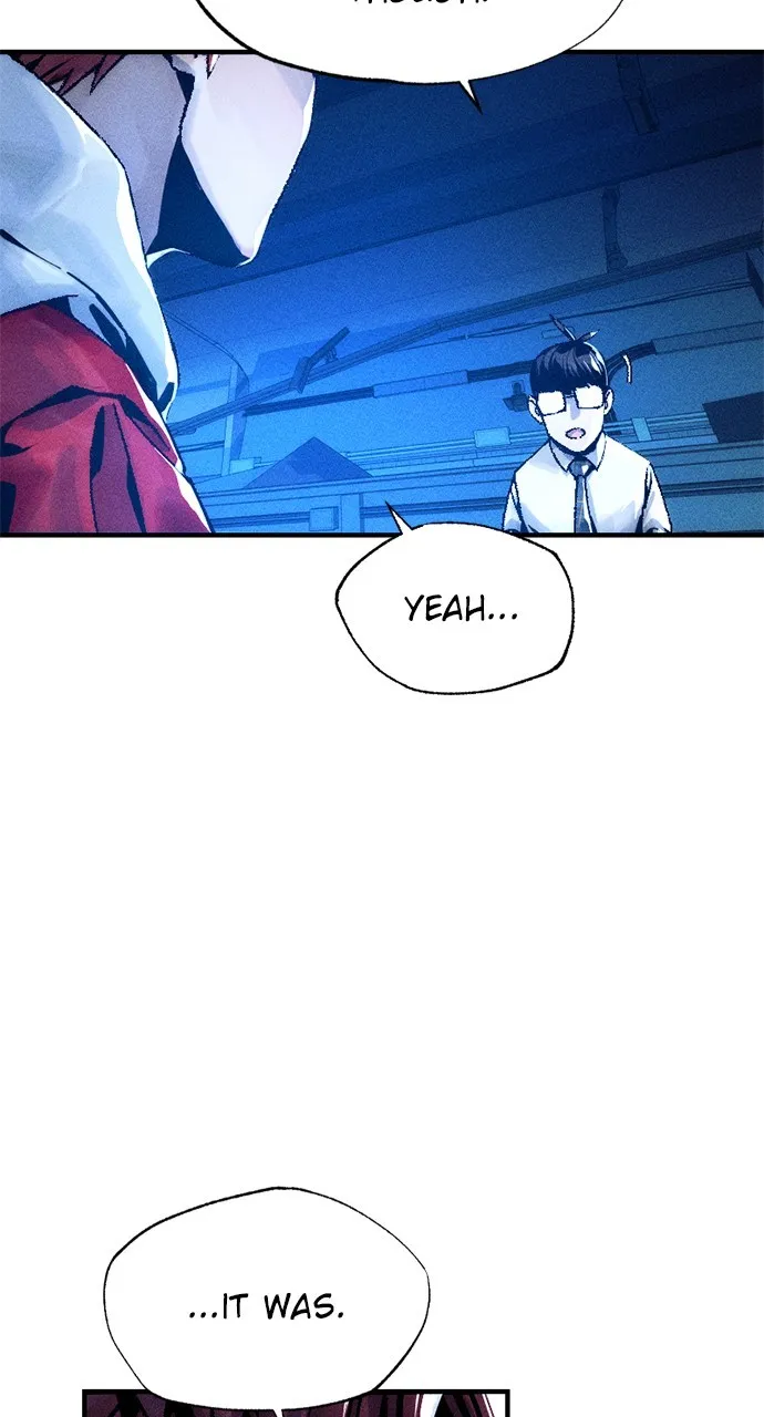 Cryptid Chapter 5 page 19 - 