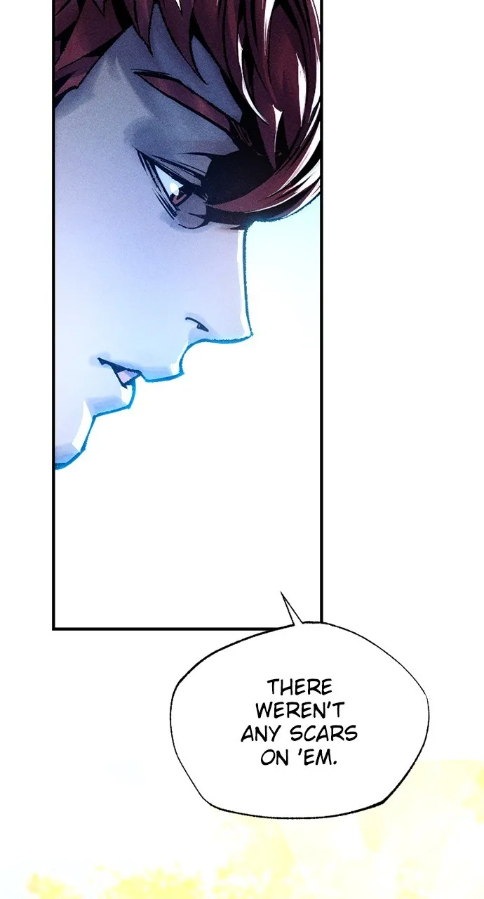 Cryptid Chapter 5 page 20 - 