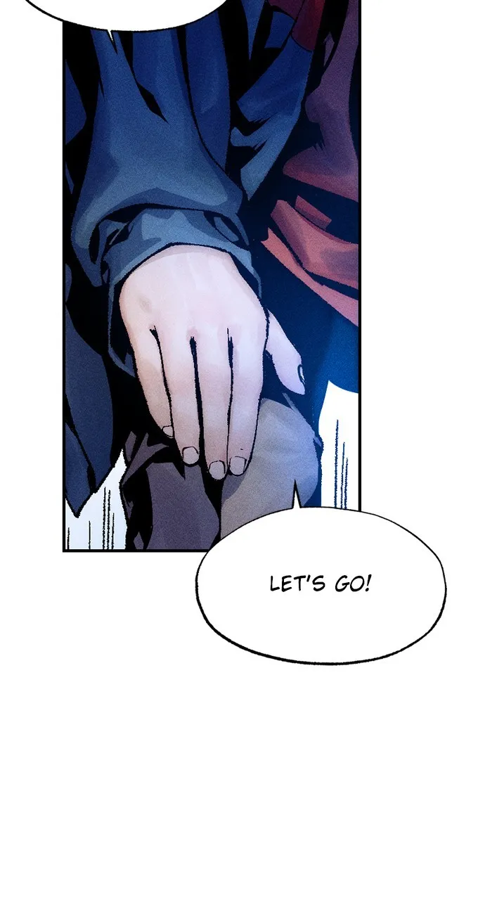 Cryptid Chapter 5 page 26 - 