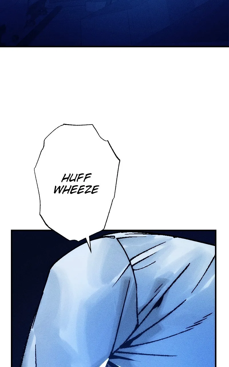 Cryptid Chapter 5 page 4 - 