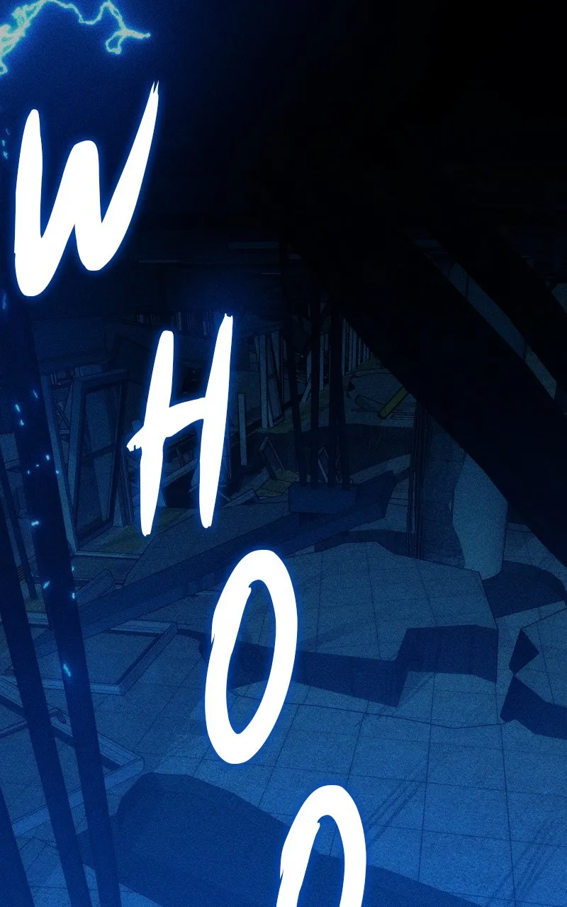 Cryptid Chapter 5 page 32 - 