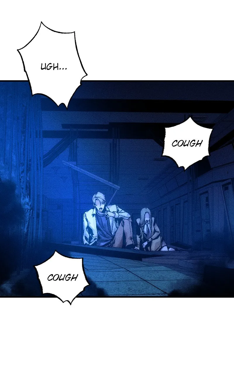 Cryptid Chapter 5 page 34 - 