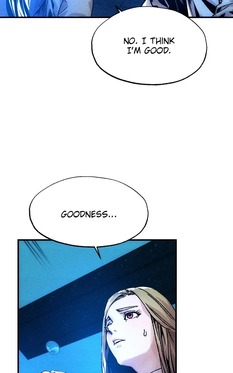 Cryptid Chapter 5 page 36 - 