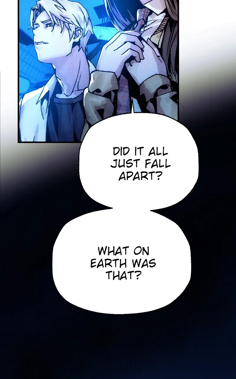 Cryptid Chapter 5 page 37 - 