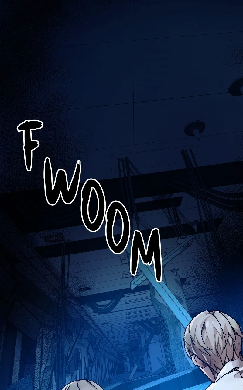 Cryptid Chapter 5 page 38 - 