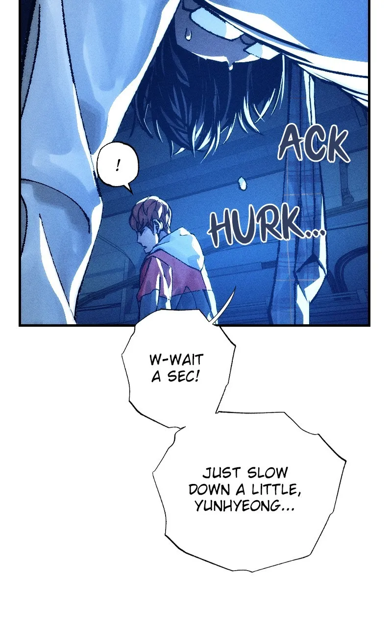 Cryptid Chapter 5 page 5 - 