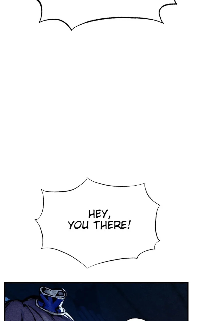 Cryptid Chapter 5 page 43 - 