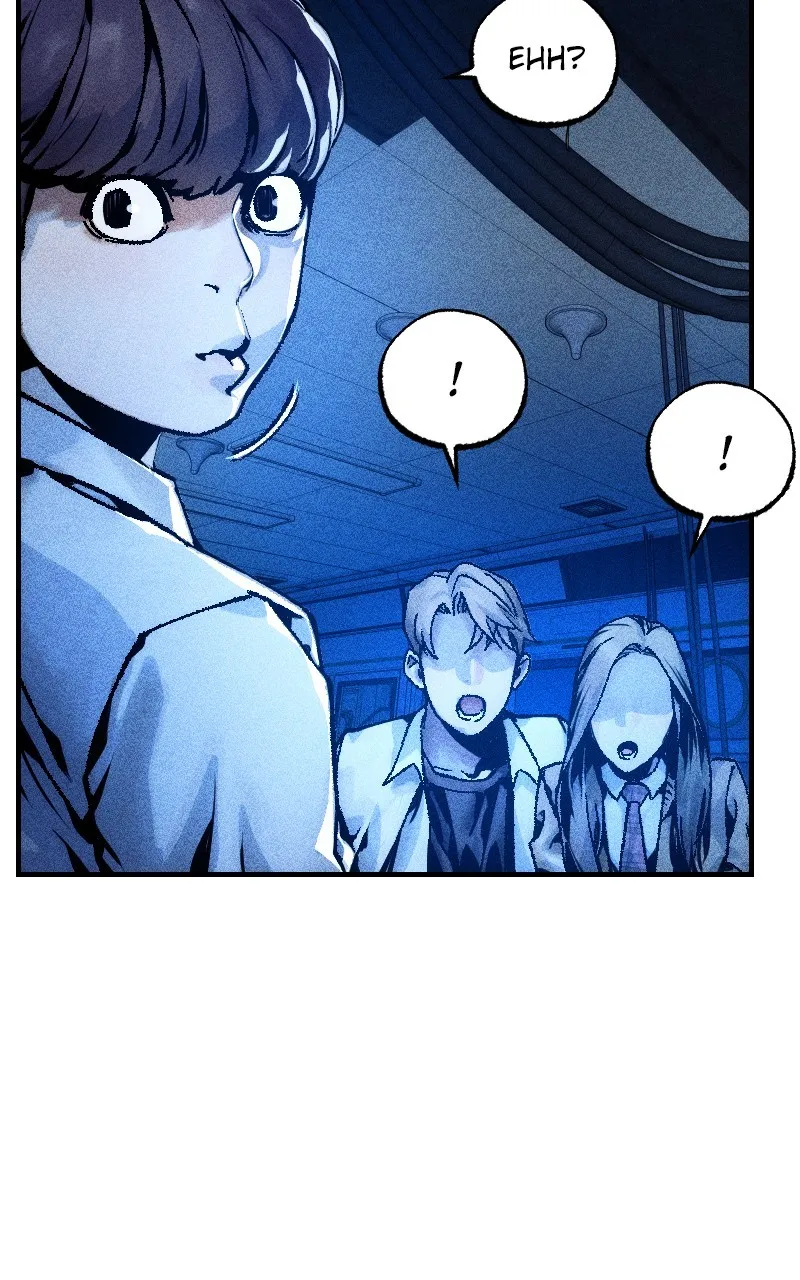 Cryptid Chapter 5 page 44 - 