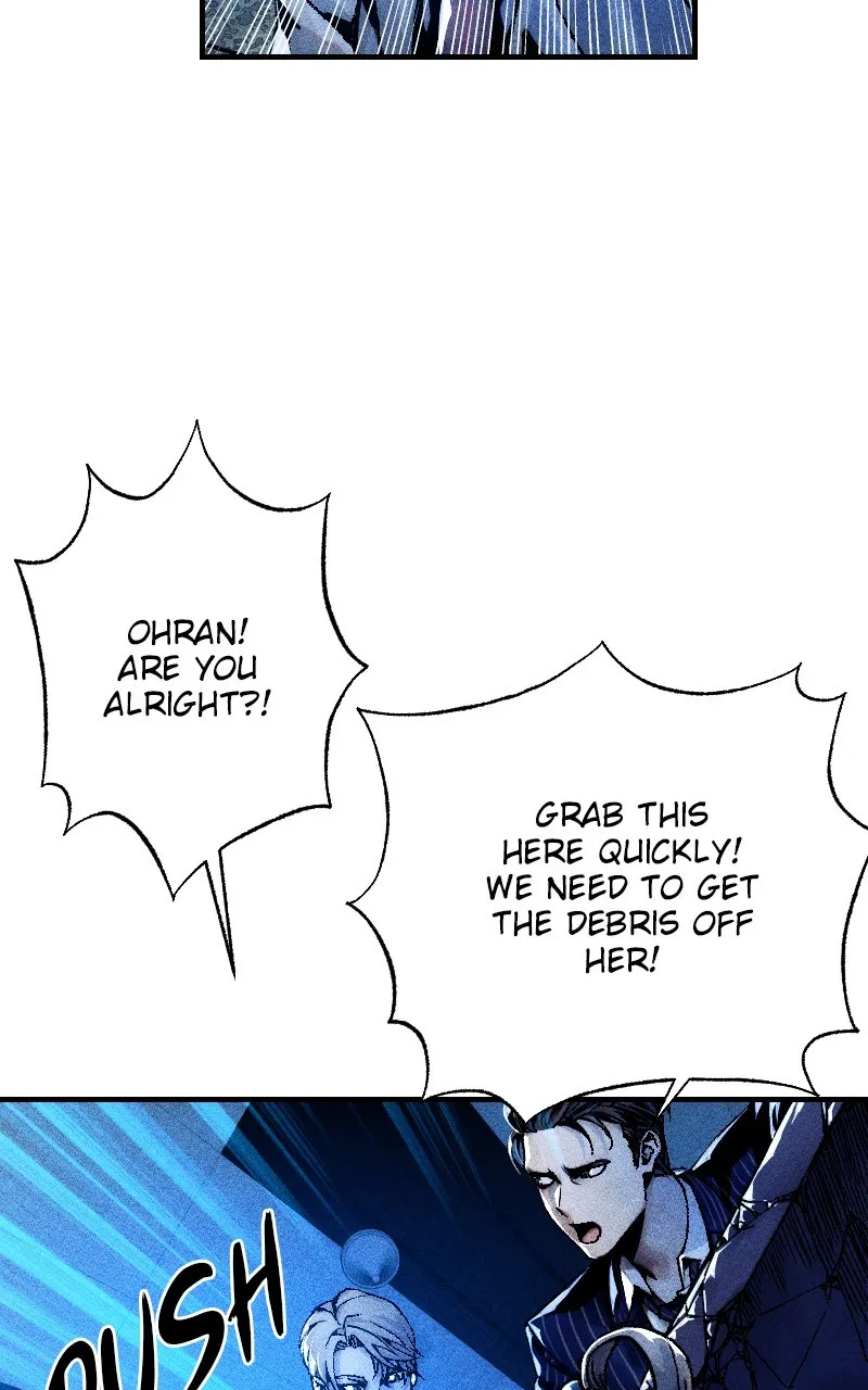 Cryptid Chapter 5 page 48 - 
