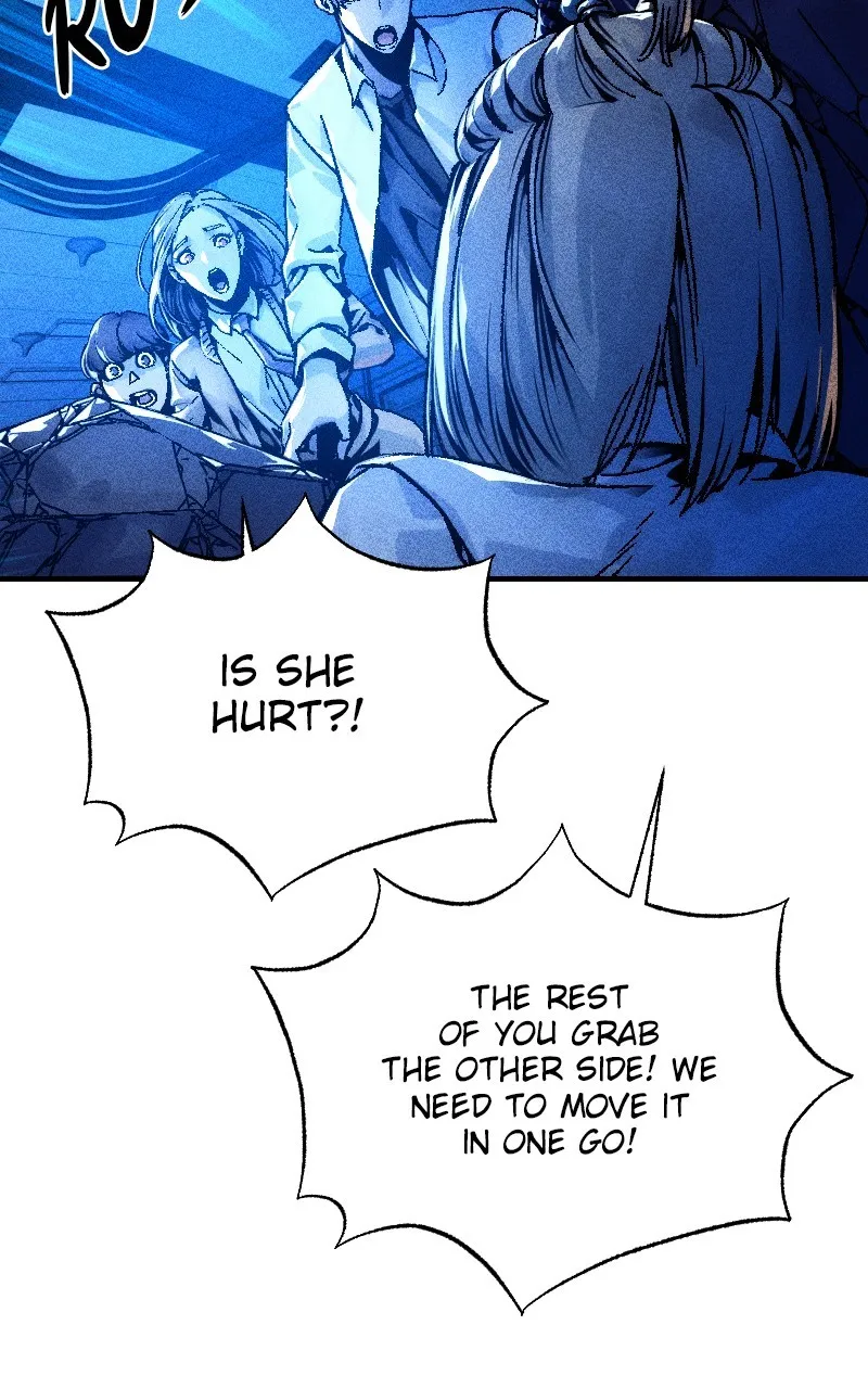 Cryptid Chapter 5 page 49 - 