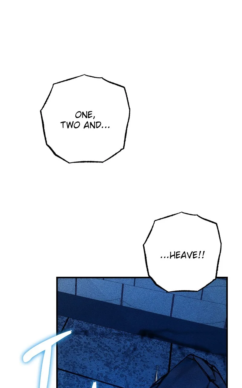 Cryptid Chapter 5 page 50 - 