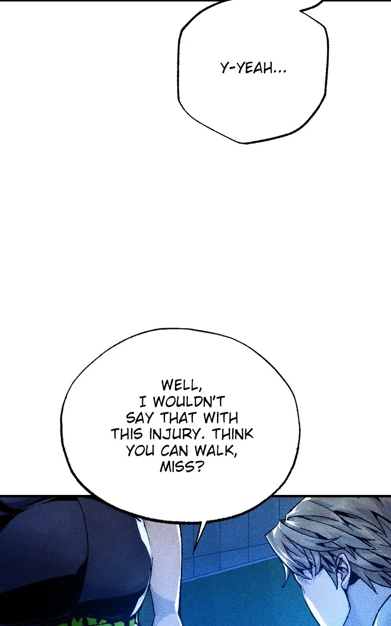 Cryptid Chapter 5 page 53 - 