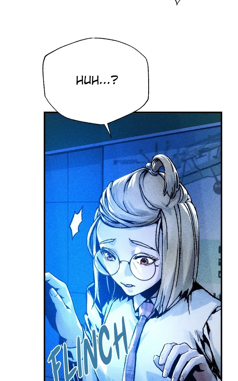 Cryptid Chapter 5 page 55 - 