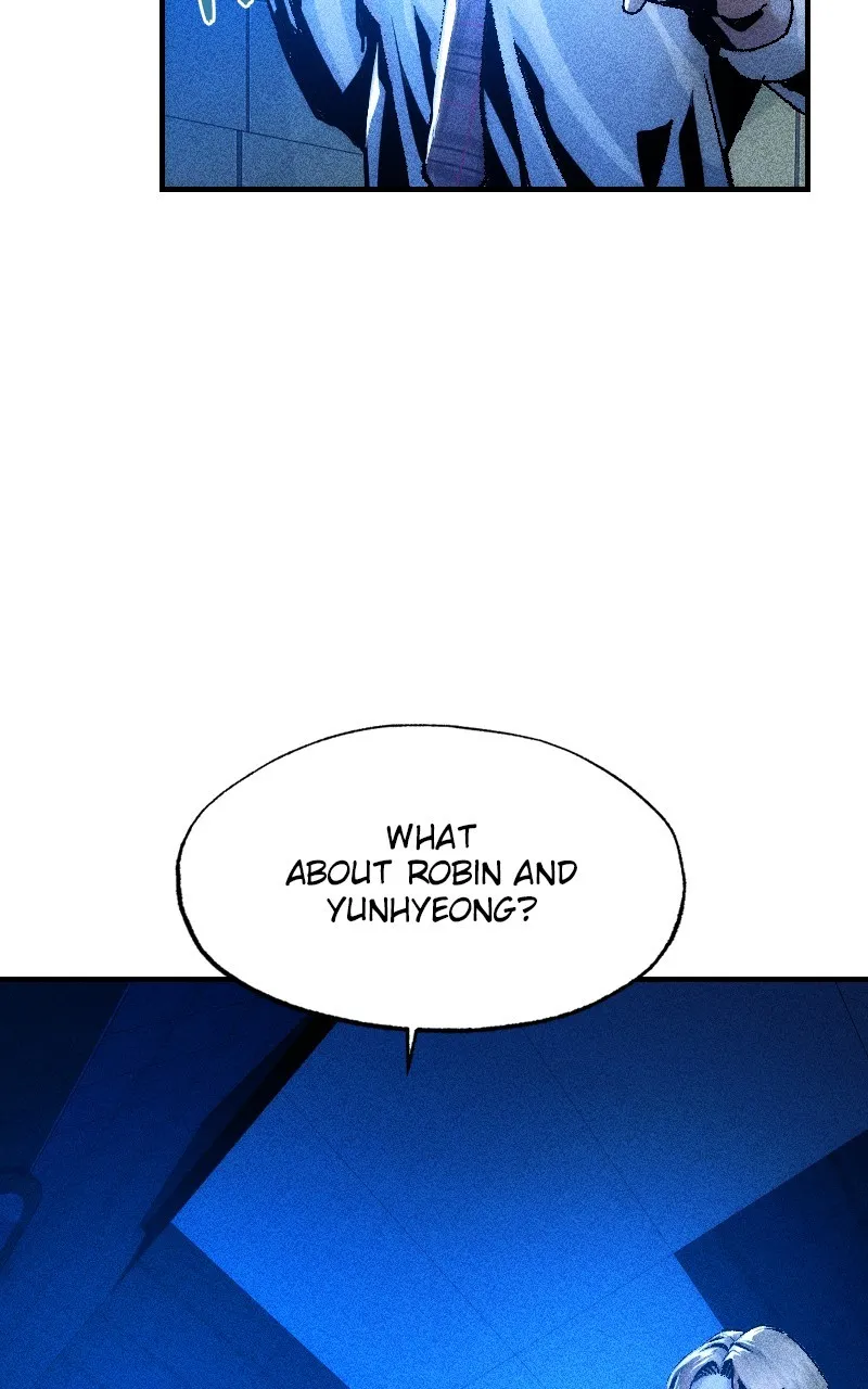 Cryptid Chapter 5 page 56 - 