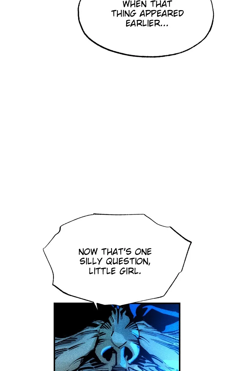 Cryptid Chapter 5 page 60 - 