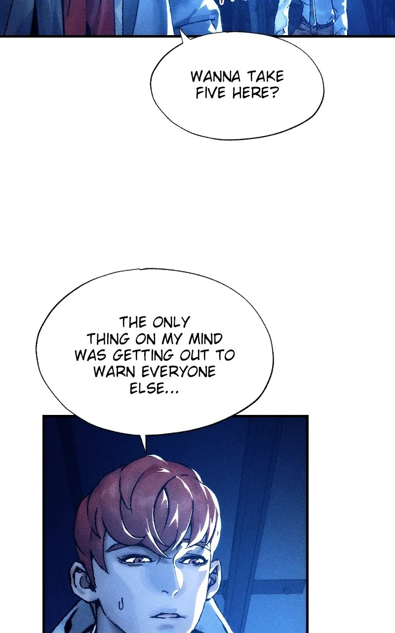 Cryptid Chapter 5 page 7 - 