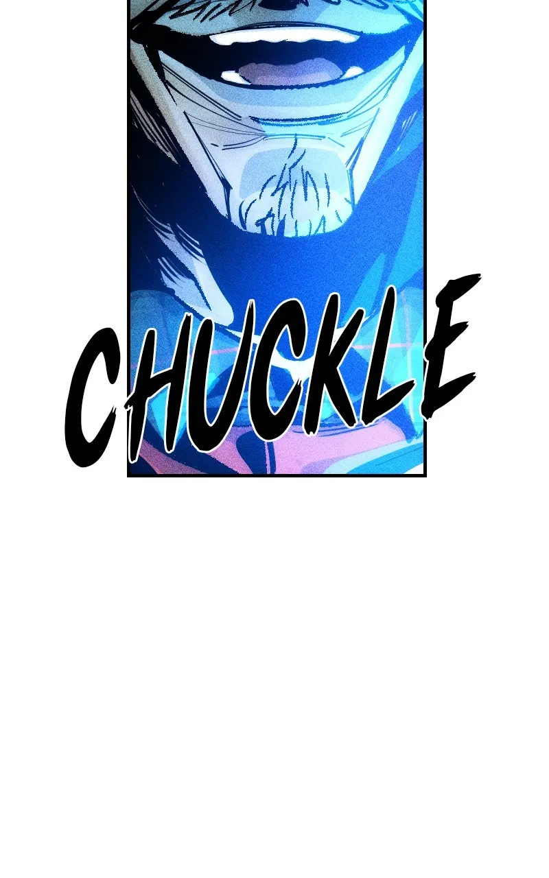 Cryptid Chapter 5 page 61 - 