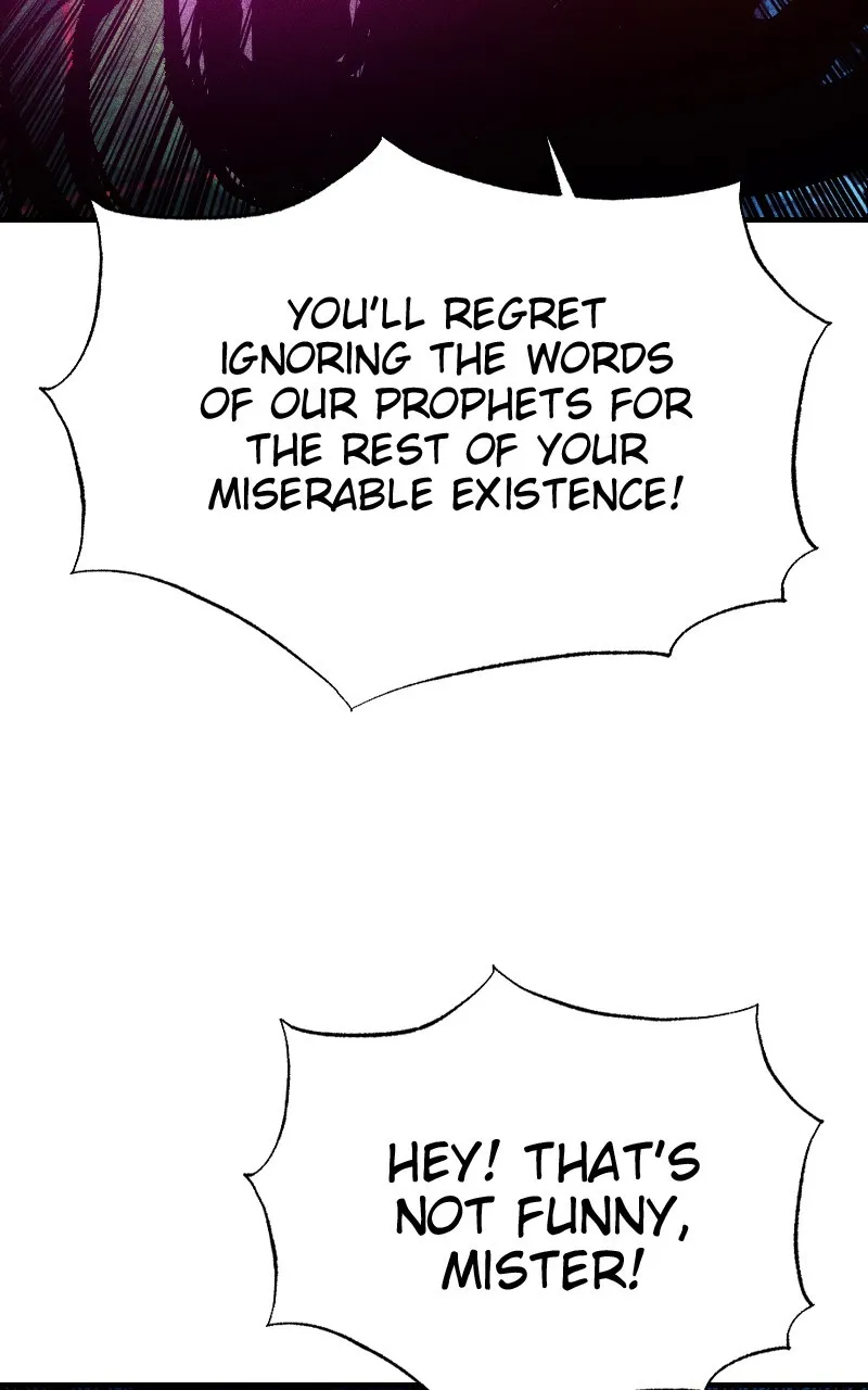 Cryptid Chapter 5 page 65 - 