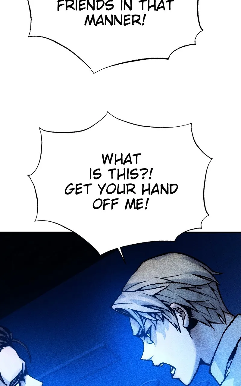 Cryptid Chapter 5 page 67 - 