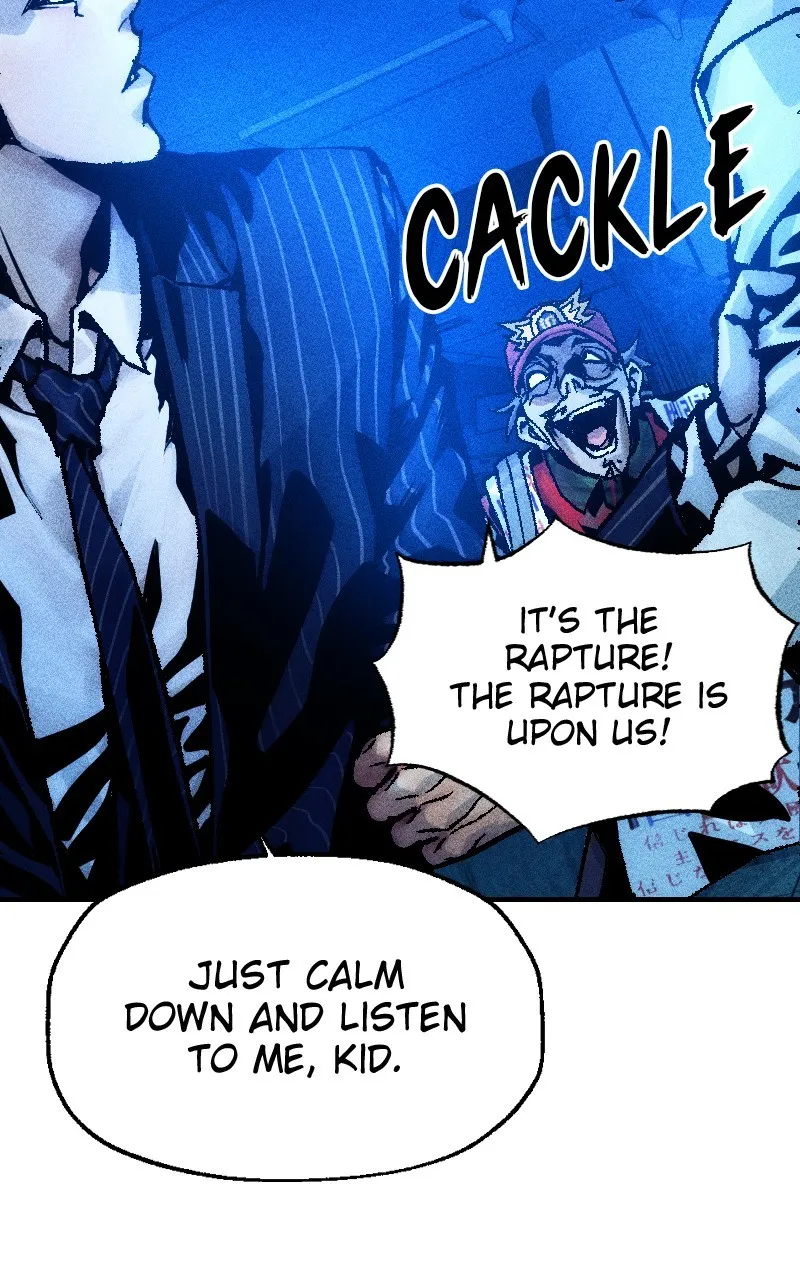 Cryptid Chapter 5 page 68 - 