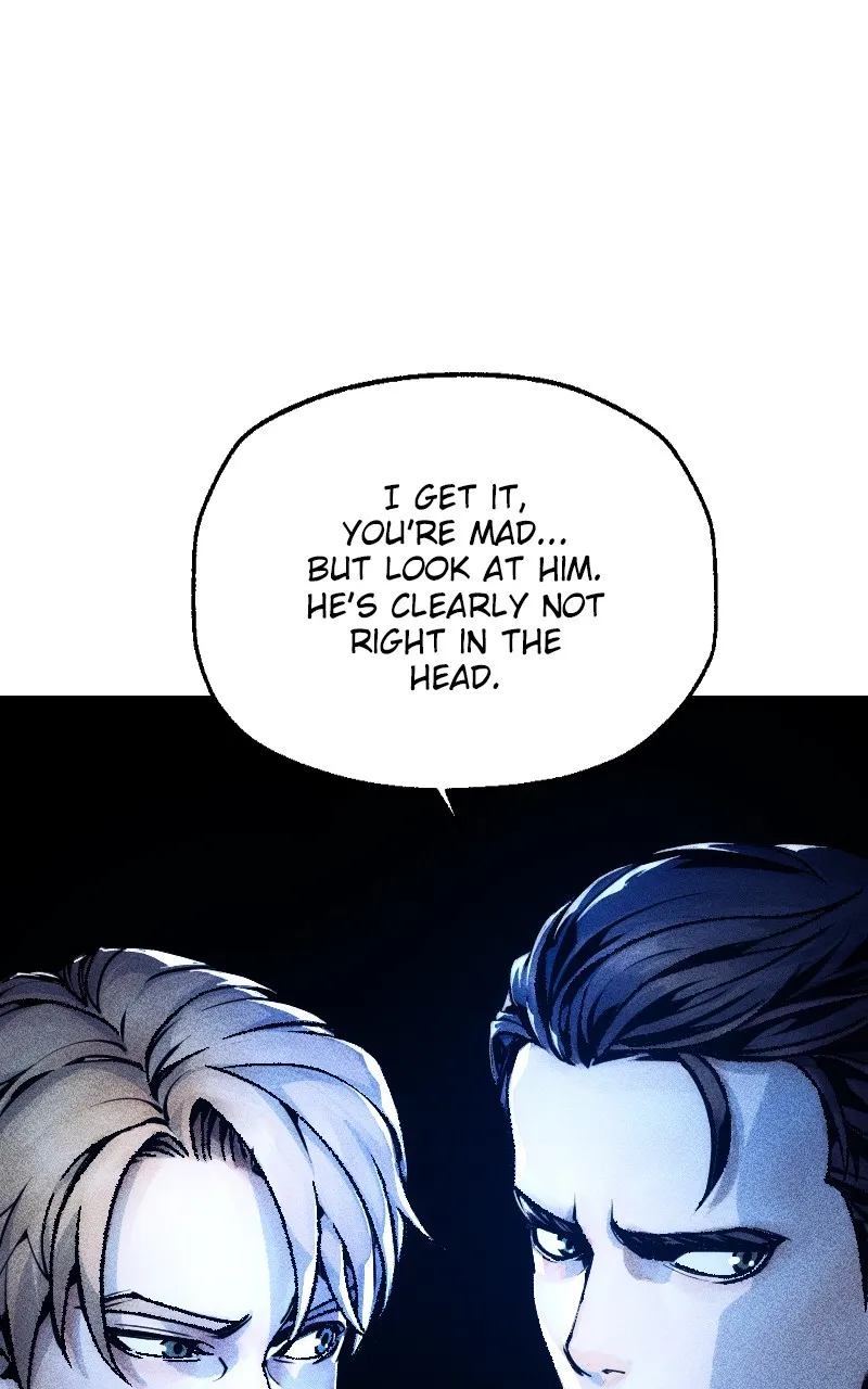 Cryptid Chapter 5 page 69 - 