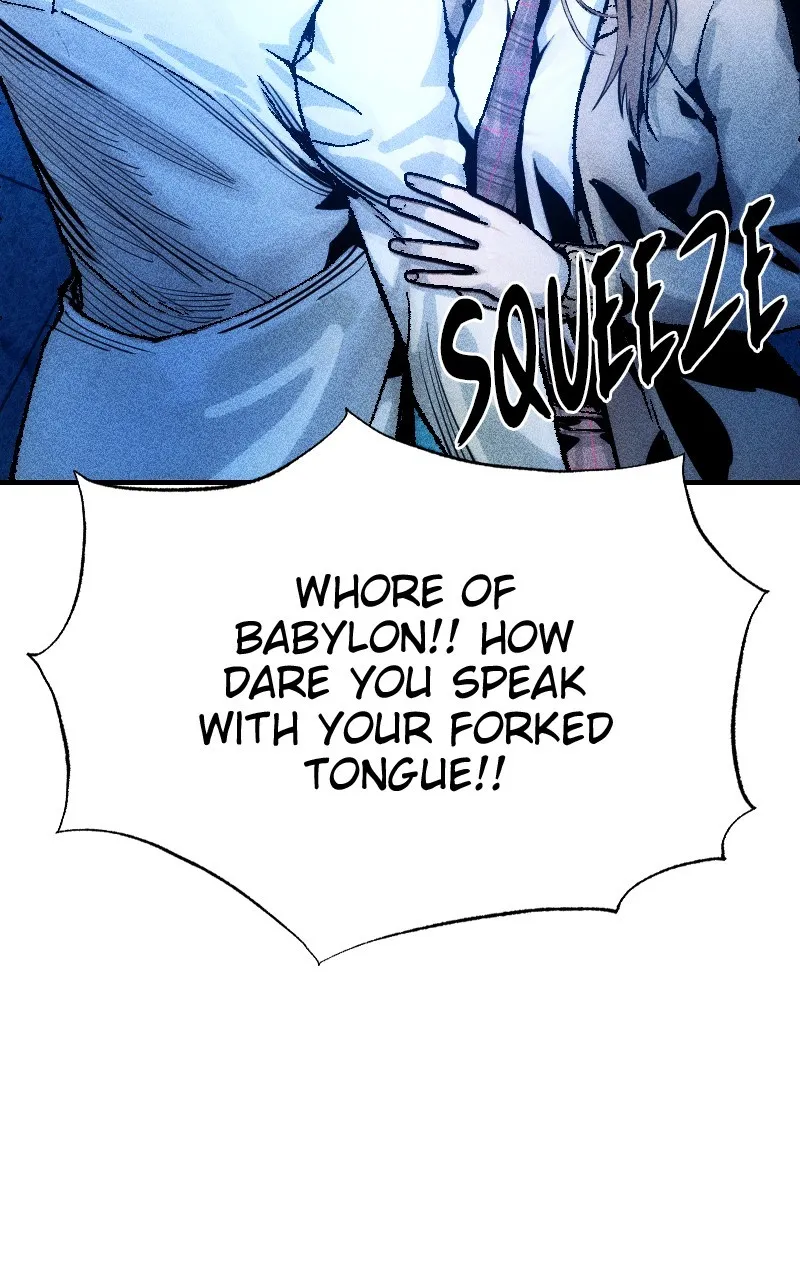 Cryptid Chapter 5 page 72 - 