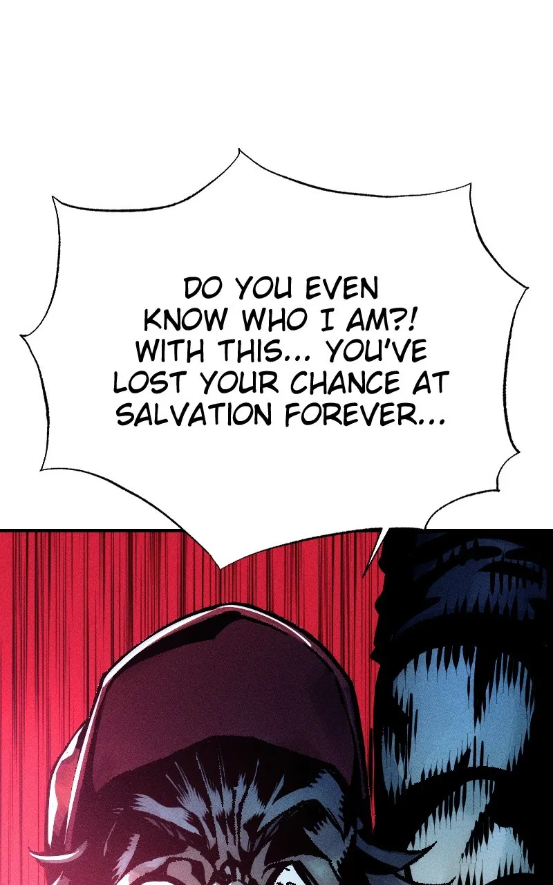 Cryptid Chapter 5 page 73 - 