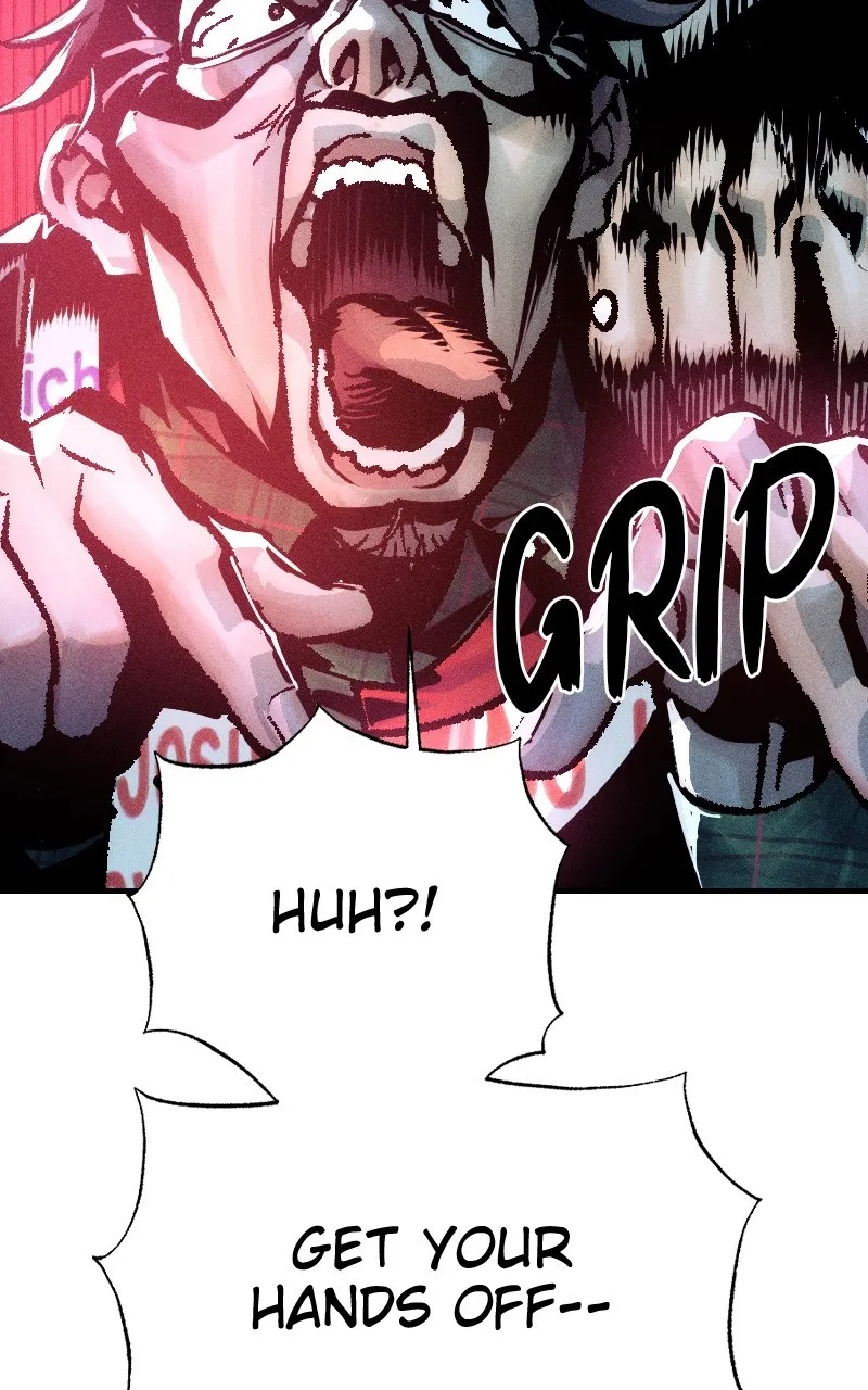 Cryptid Chapter 5 page 74 - 